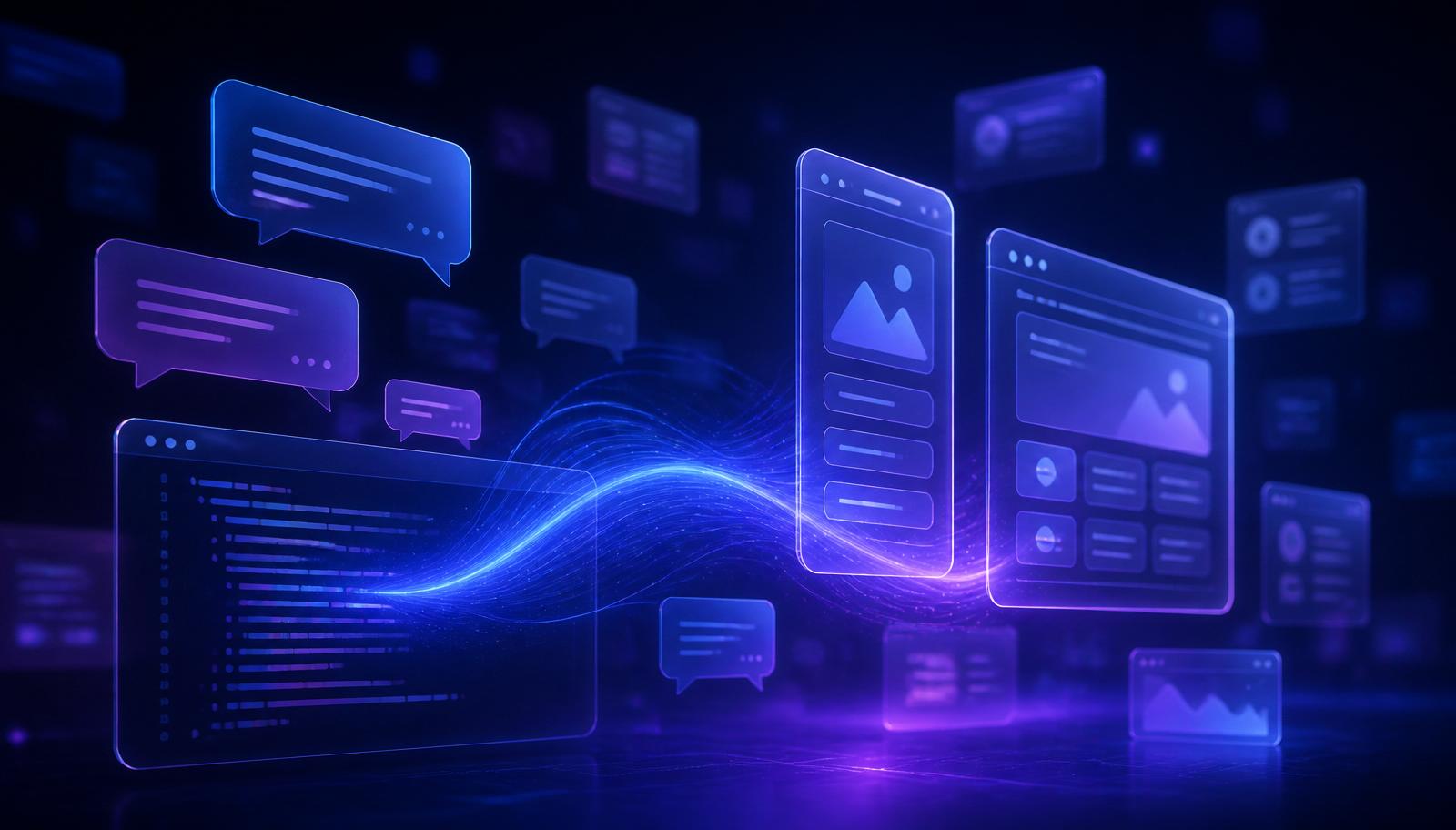 6 najlepszych platform do vibe codingu w 2026 roku. Ranking praktyka
